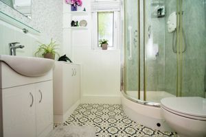 Shower Room- click for photo gallery